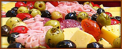 picadas